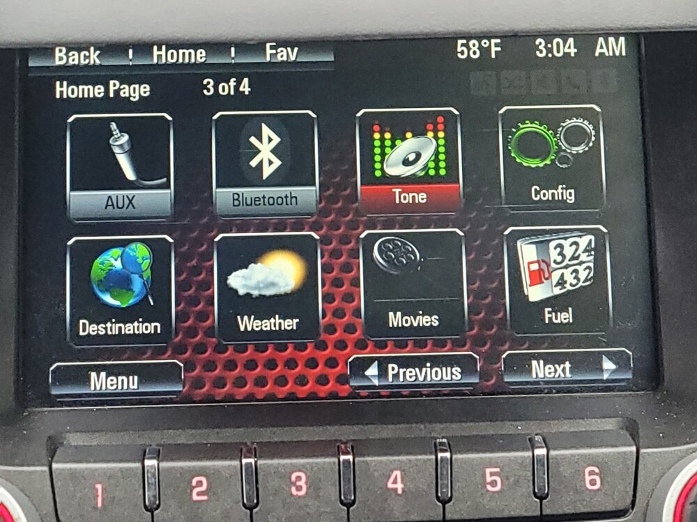 2013 GMC Terrain in Miami, FL 33157 - 18094353 25