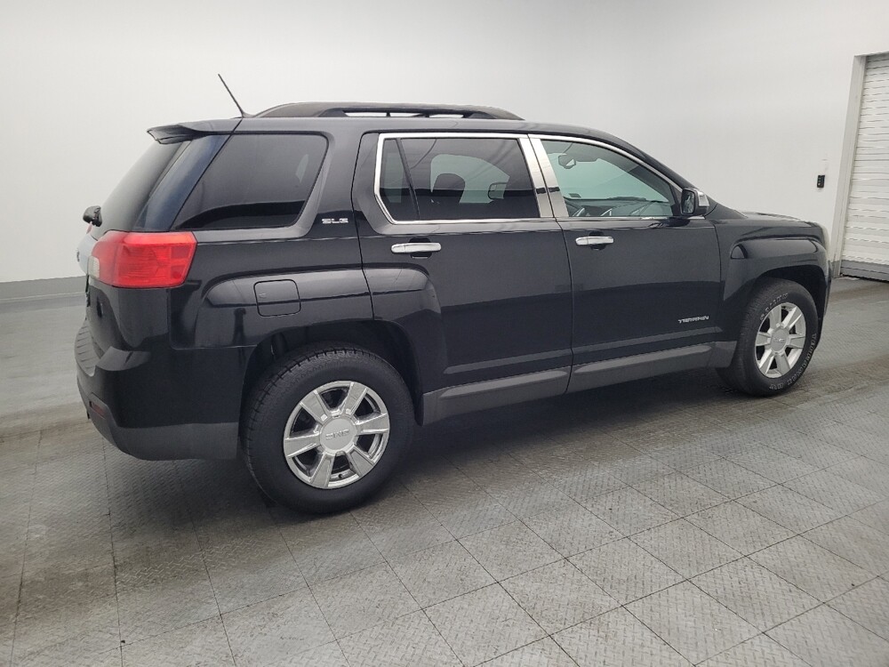 2013 GMC Terrain in Miami, FL 33157 - 18094353 10