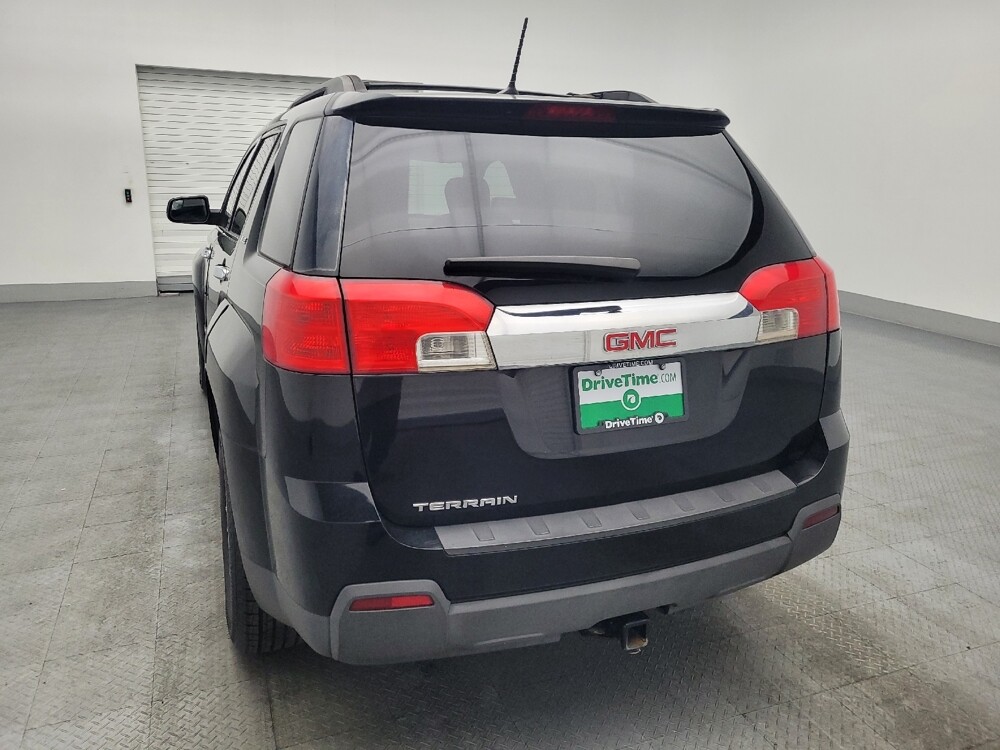 2013 GMC Terrain in Miami, FL 33157 - 18094353 6