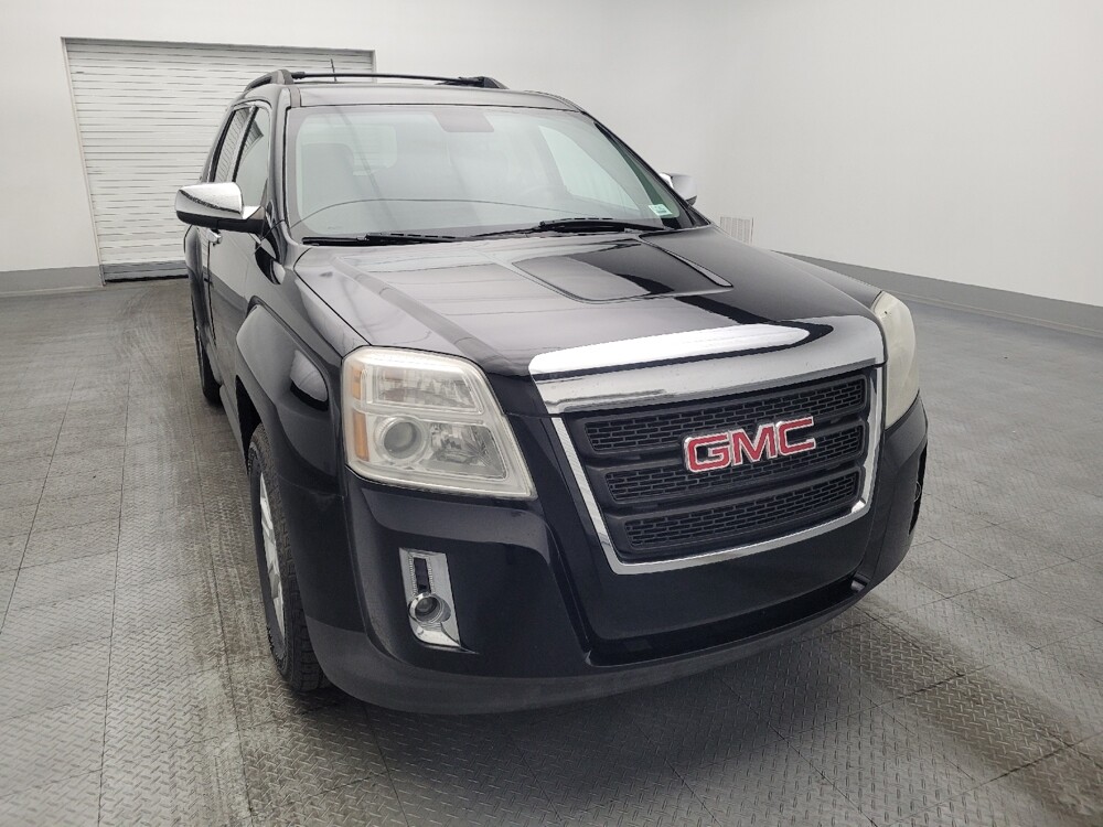 2013 GMC Terrain in Miami, FL 33157 - 18094353 13
