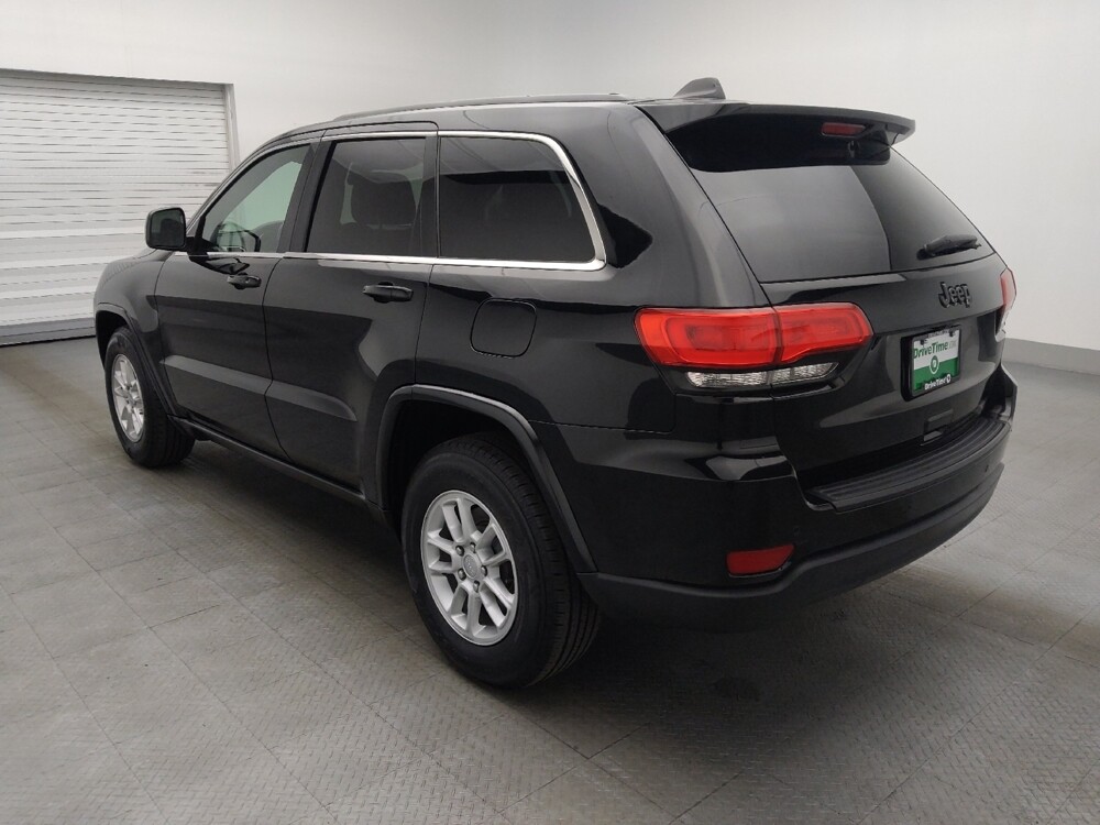 2018 Jeep Grand Cherokee in Savannah, GA 31419 - 18094354 5