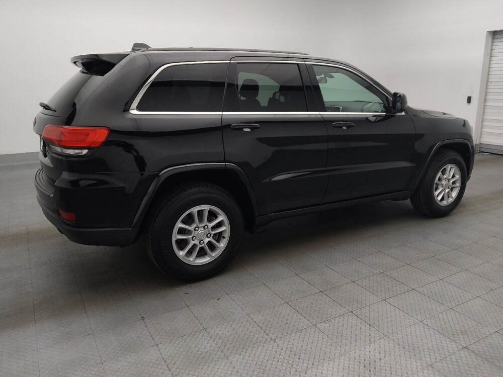 2018 Jeep Grand Cherokee in Savannah, GA 31419 - 18094354 10