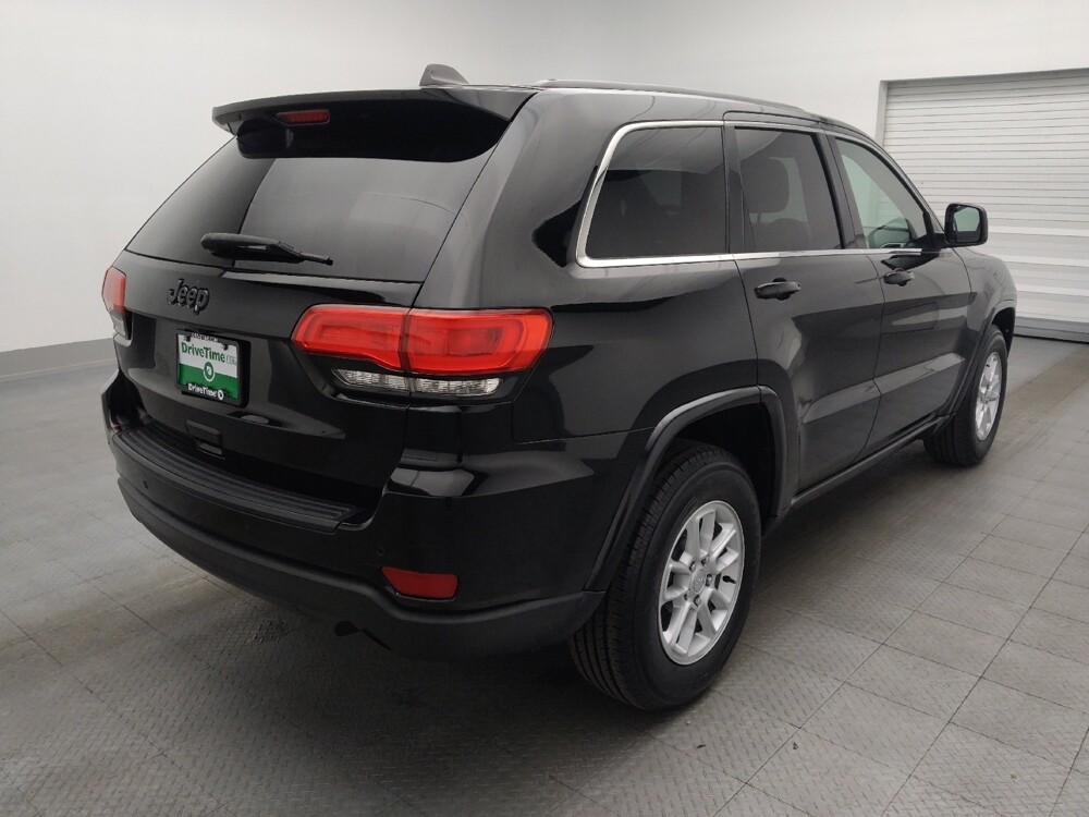 2018 Jeep Grand Cherokee in Savannah, GA 31419 - 18094354 9