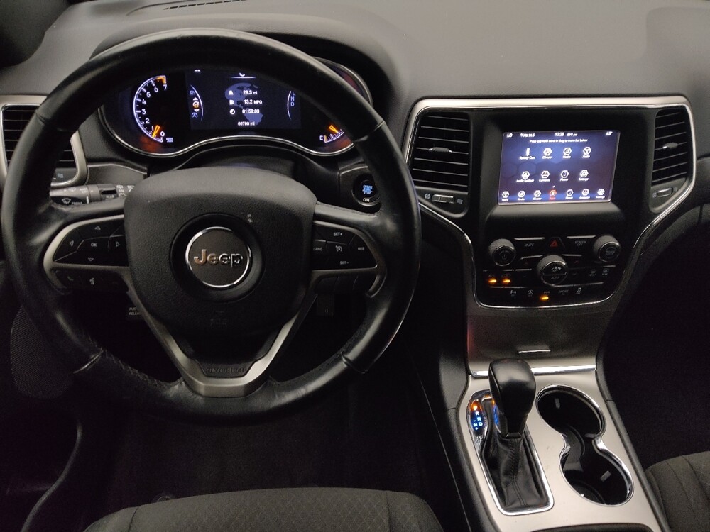 2018 Jeep Grand Cherokee in Savannah, GA 31419 - 18094354 22