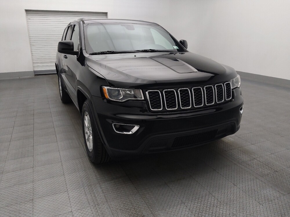 2018 Jeep Grand Cherokee in Savannah, GA 31419 - 18094354 14