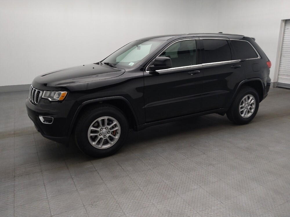 2018 Jeep Grand Cherokee in Savannah, GA 31419 - 18094354 2