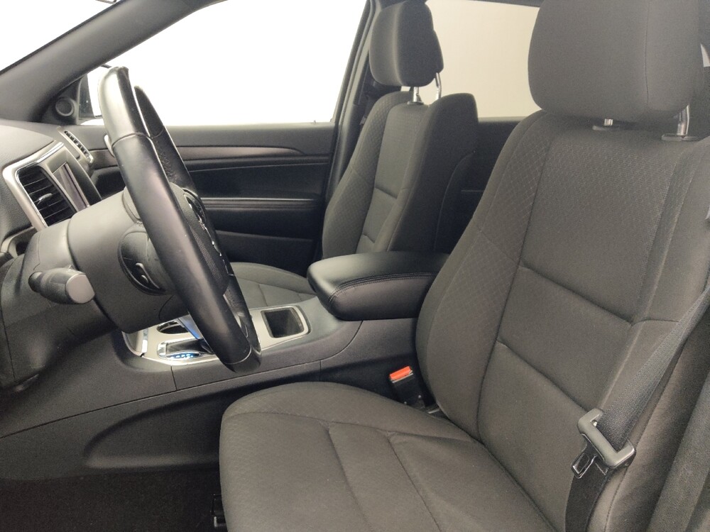 2018 Jeep Grand Cherokee in Savannah, GA 31419 - 18094354 17