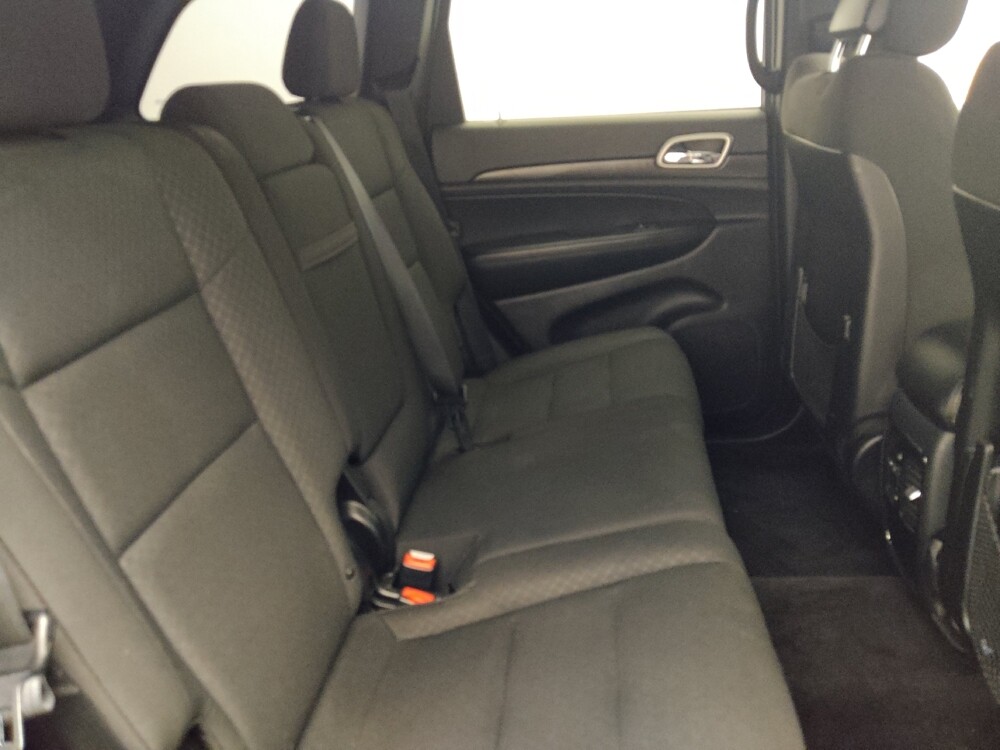 2018 Jeep Grand Cherokee in Savannah, GA 31419 - 18094354 19