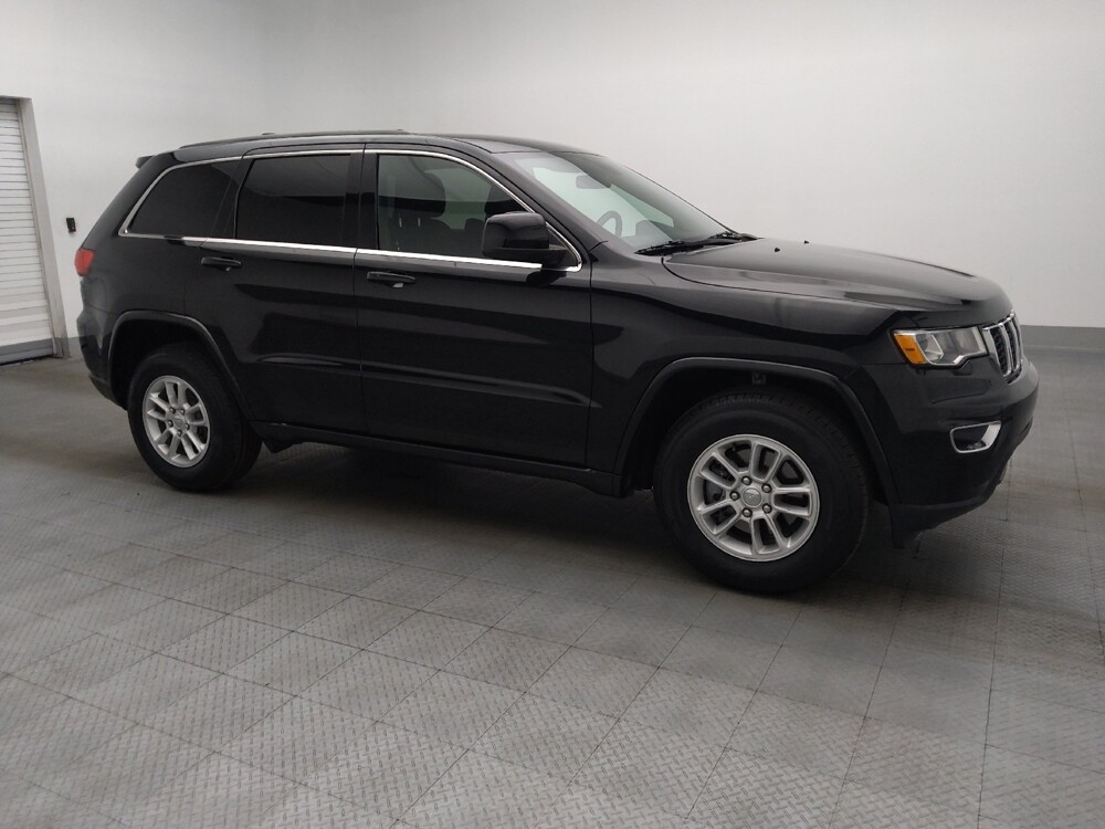 2018 Jeep Grand Cherokee in Savannah, GA 31419 - 18094354 11