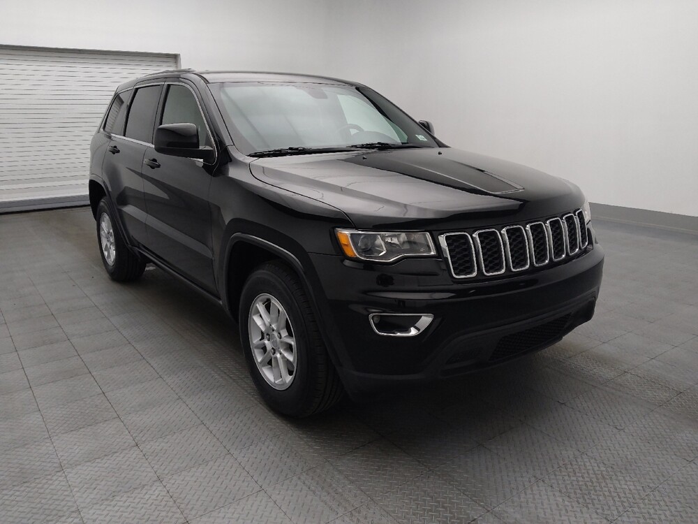 2018 Jeep Grand Cherokee in Savannah, GA 31419 - 18094354 13