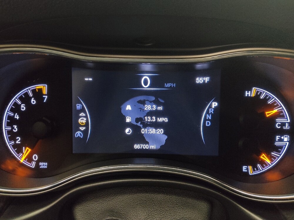 2018 Jeep Grand Cherokee in Savannah, GA 31419 - 18094354 23