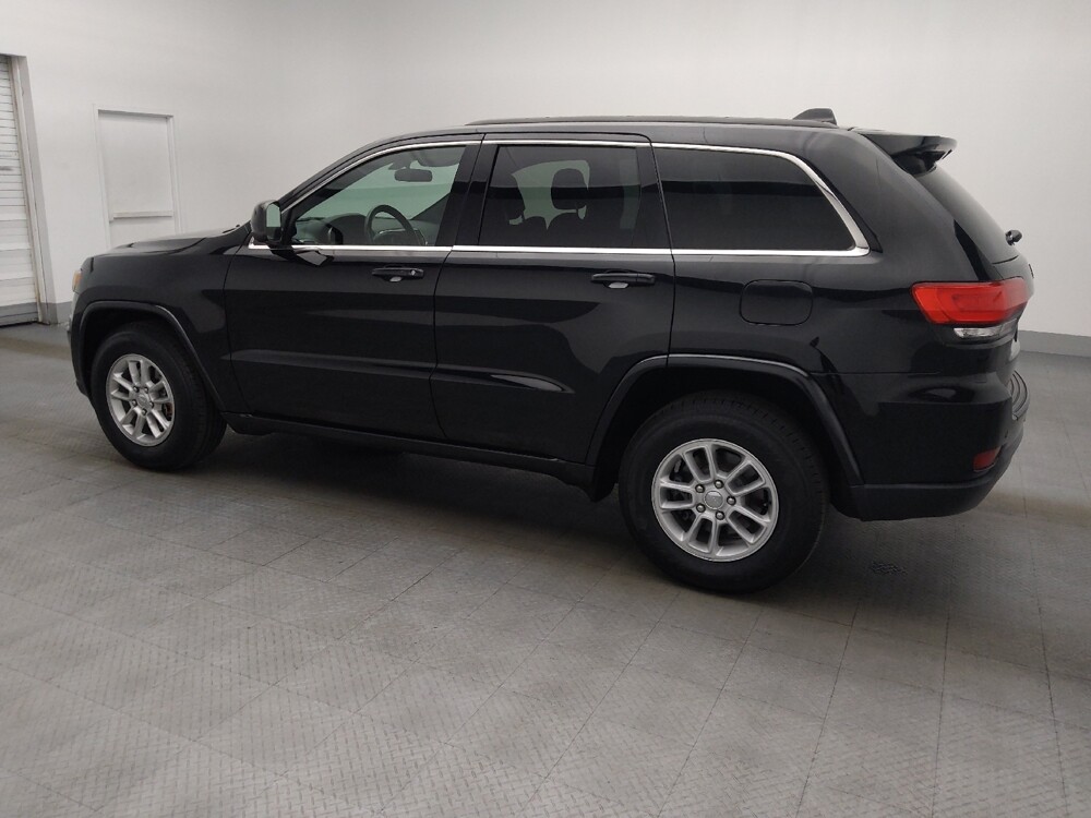 2018 Jeep Grand Cherokee in Savannah, GA 31419 - 18094354 3