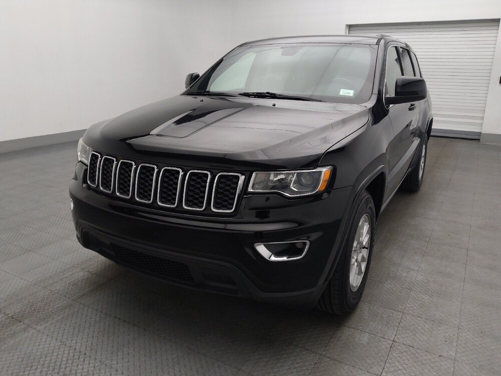 2018 Jeep Grand Cherokee in Savannah, GA 31419 - 18094354 15