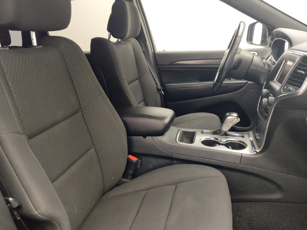 2018 Jeep Grand Cherokee in Savannah, GA 31419 - 18094354 21