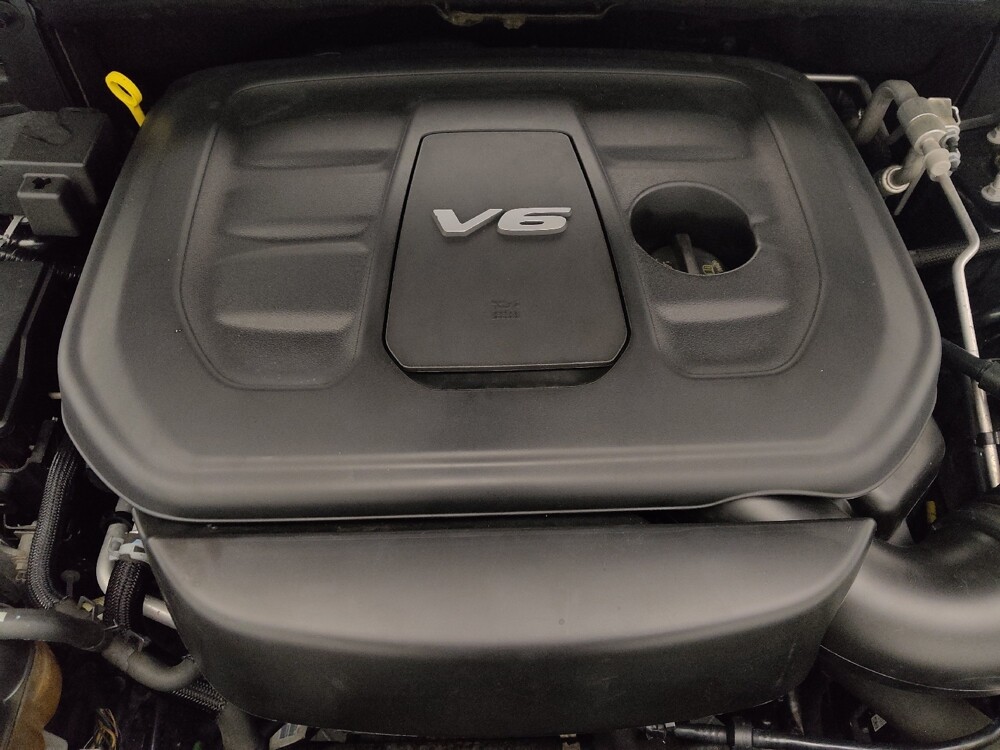 2018 Jeep Grand Cherokee in Savannah, GA 31419 - 18094354 30