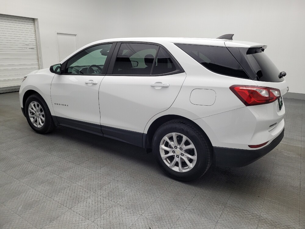 2020 Chevrolet Equinox in Albany, GA 31705 - 18094355 2