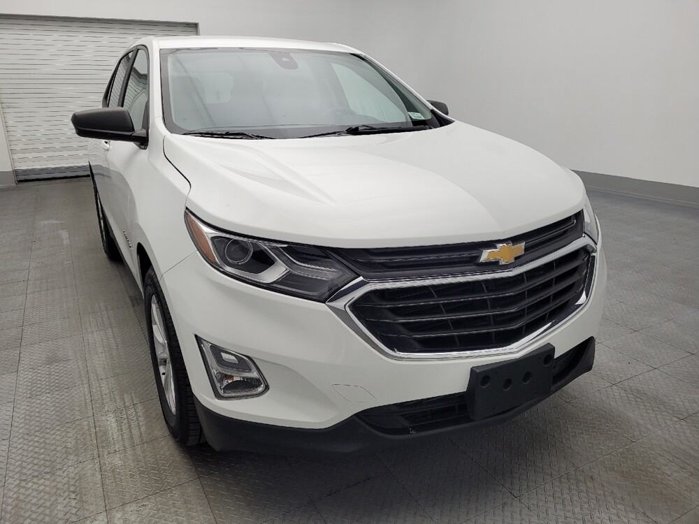 2020 Chevrolet Equinox in Albany, GA 31705 - 18094355 14
