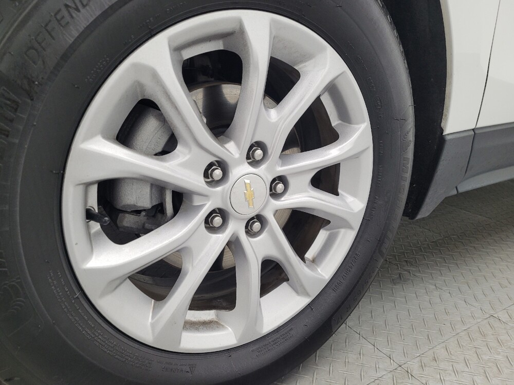 2020 Chevrolet Equinox in Albany, GA 31705 - 18094355 31