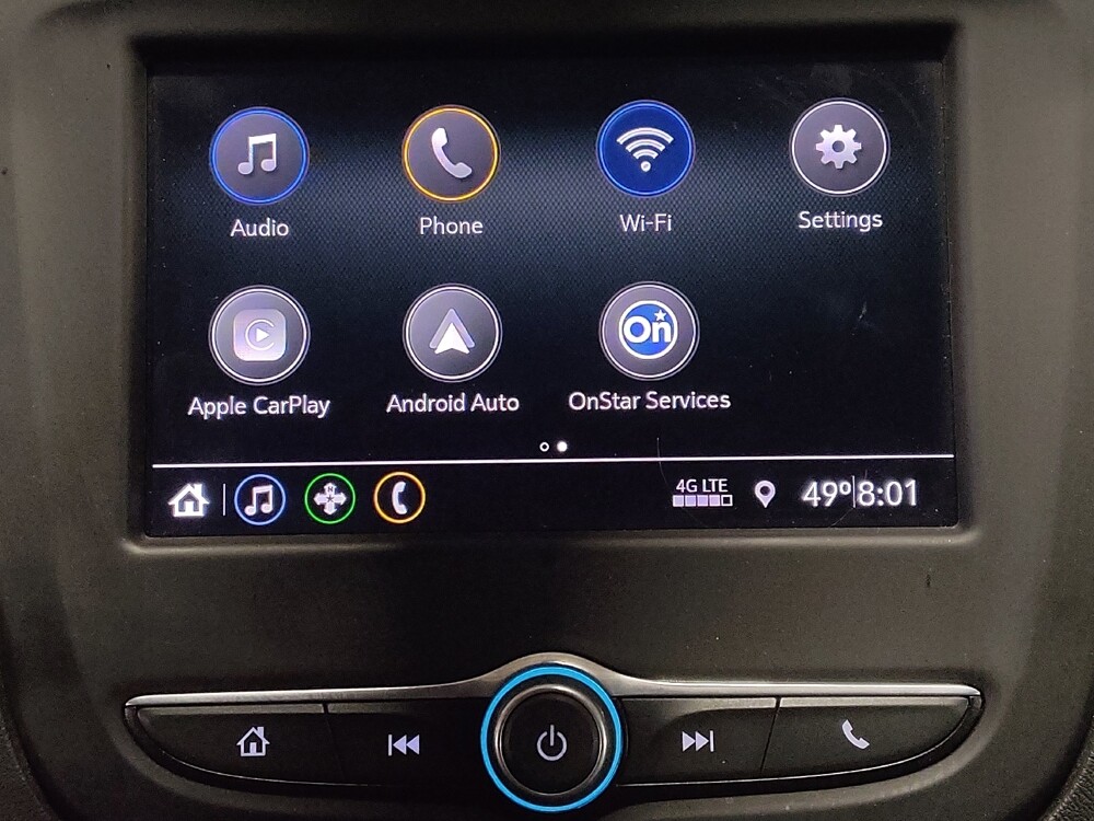 2020 Chevrolet Equinox in Albany, GA 31705 - 18094355 25