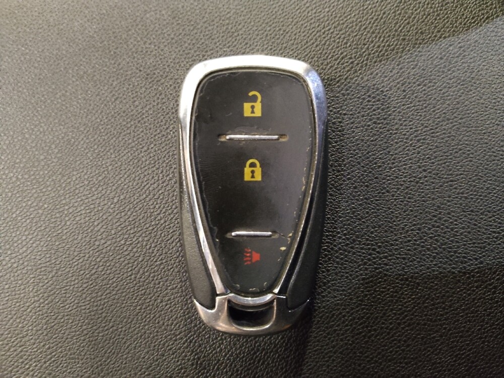 2020 Chevrolet Equinox in Albany, GA 31705 - 18094355 32