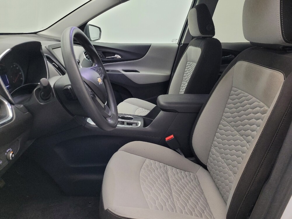 2020 Chevrolet Equinox in Albany, GA 31705 - 18094355 17