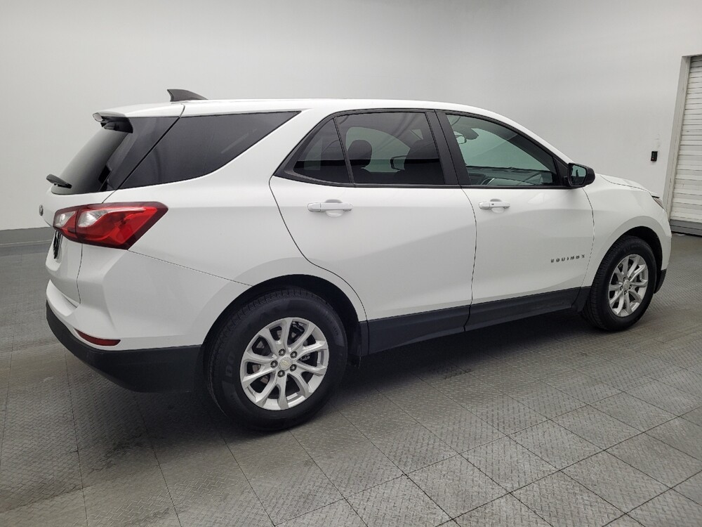 2020 Chevrolet Equinox in Albany, GA 31705 - 18094355 10