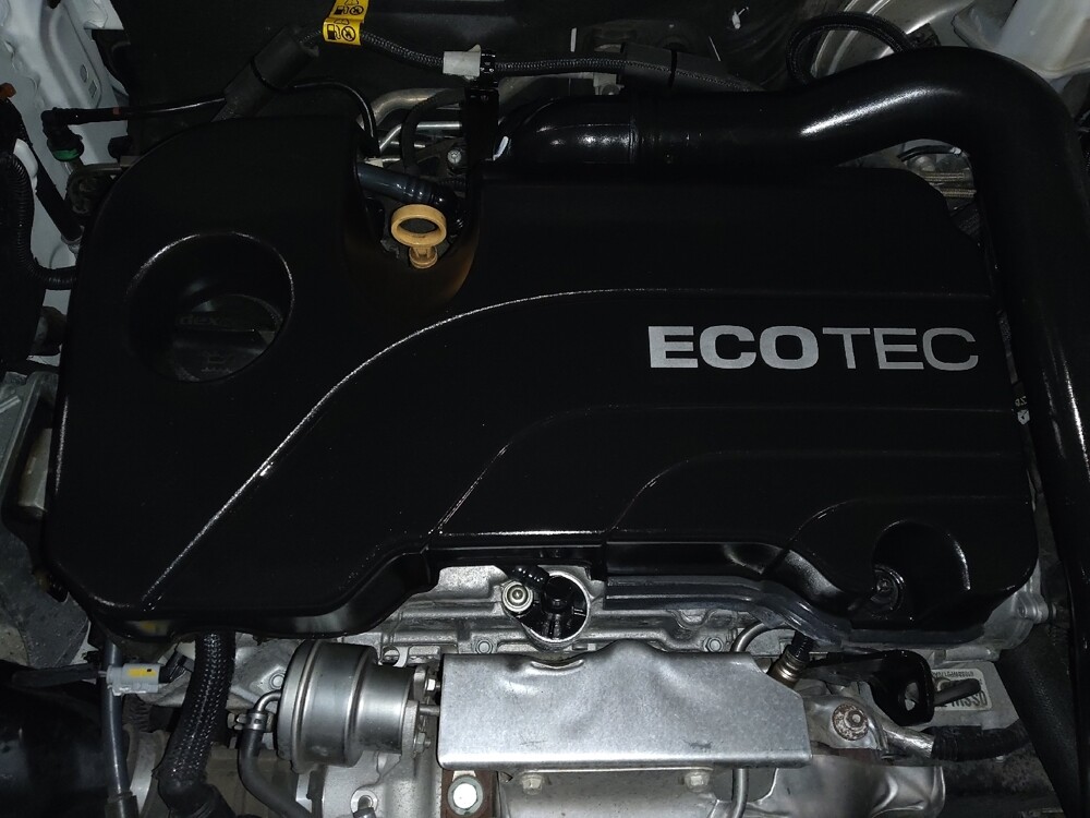 2020 Chevrolet Equinox in Albany, GA 31705 - 18094355 30