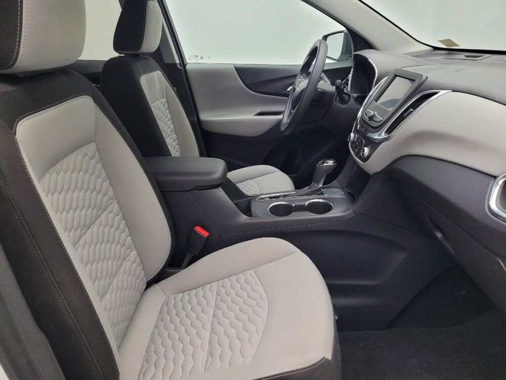 2020 Chevrolet Equinox in Albany, GA 31705 - 18094355 21