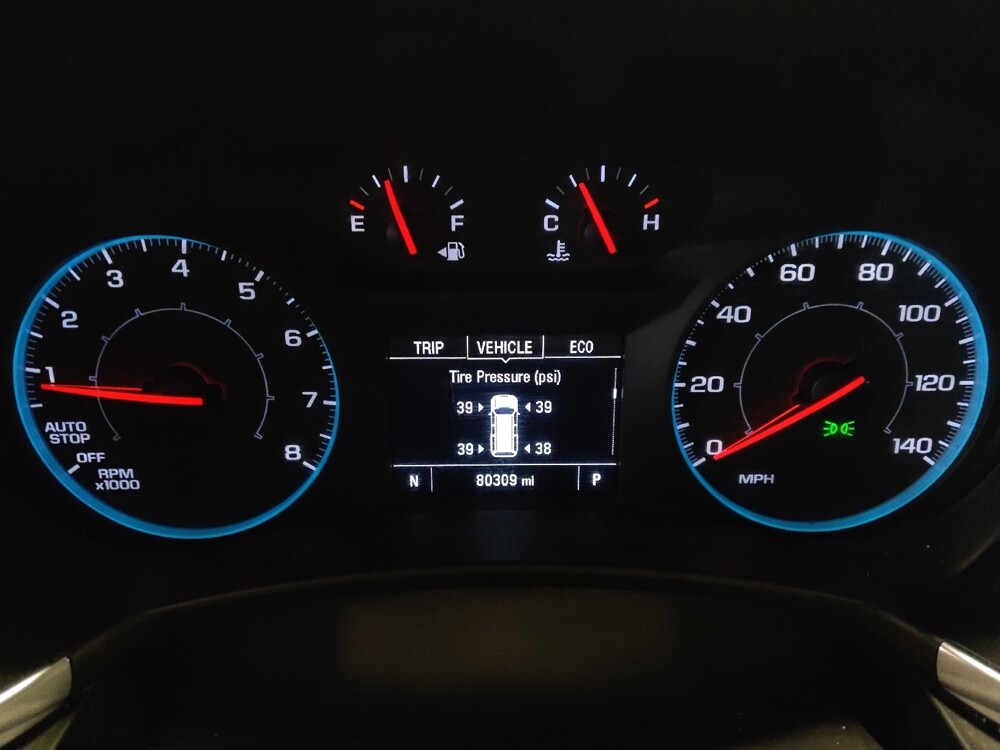 2020 Chevrolet Equinox in Albany, GA 31705 - 18094355 23