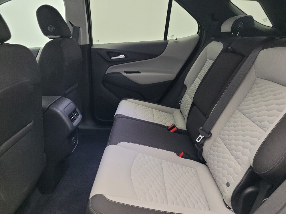 2020 Chevrolet Equinox in Albany, GA 31705 - 18094355 18