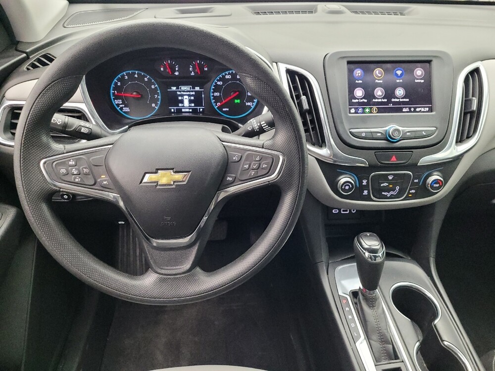 2020 Chevrolet Equinox in Albany, GA 31705 - 18094355 22