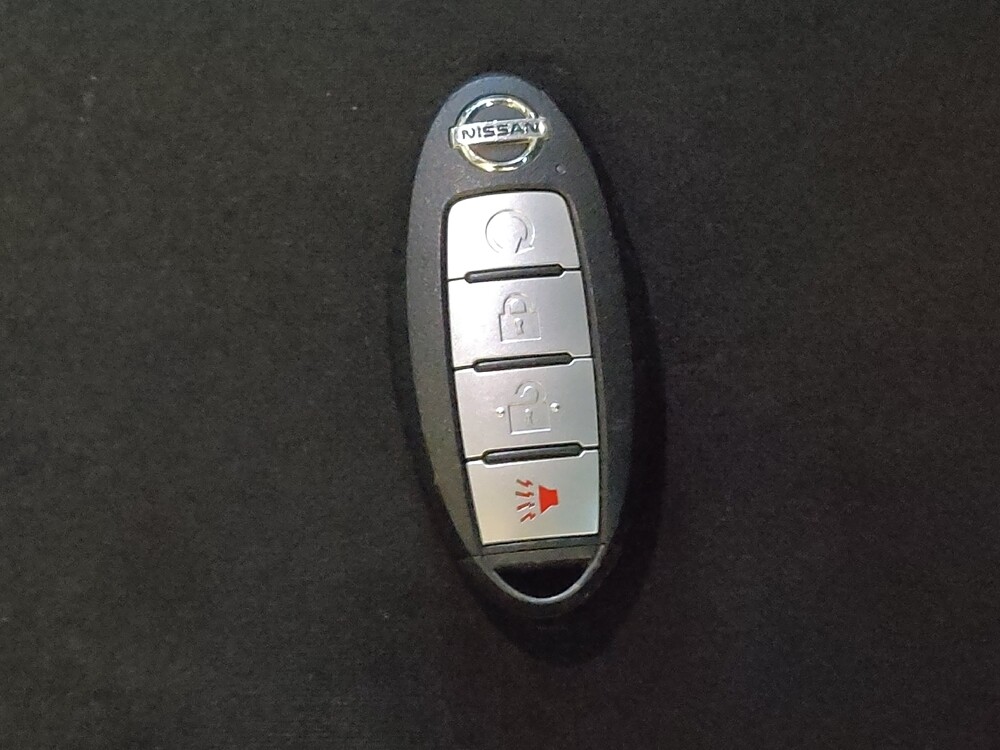 2019 Nissan Murano in Salem, VA 24153 - 18094356 32