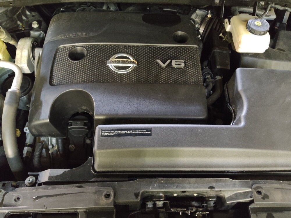 2019 Nissan Murano in Salem, VA 24153 - 18094356 30