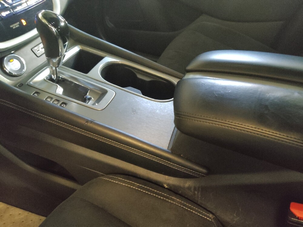 2019 Nissan Murano in Salem, VA 24153 - 18094356 26