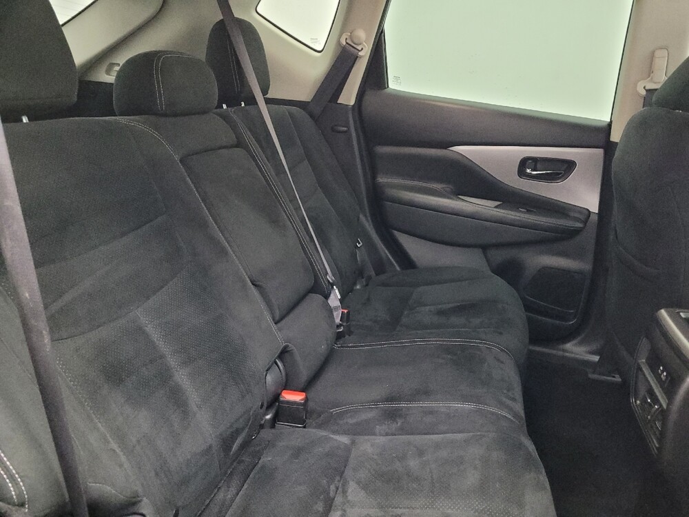 2019 Nissan Murano in Salem, VA 24153 - 18094356 19