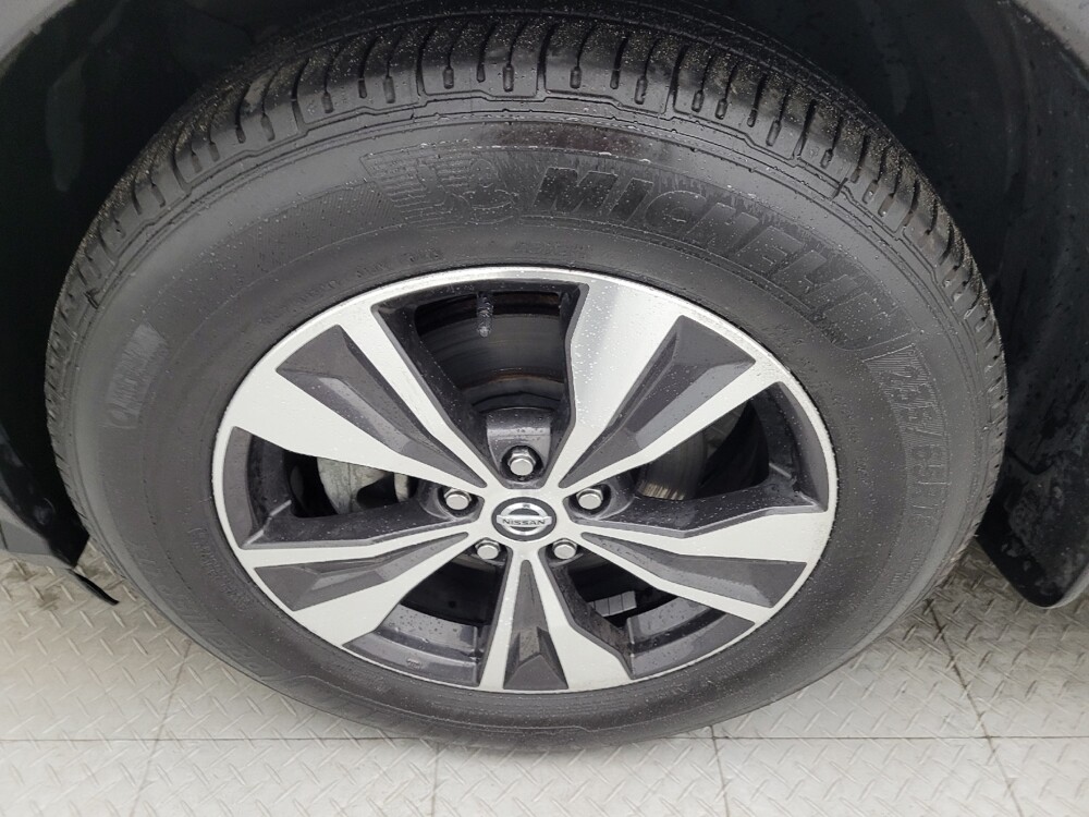 2019 Nissan Murano in Salem, VA 24153 - 18094356 31