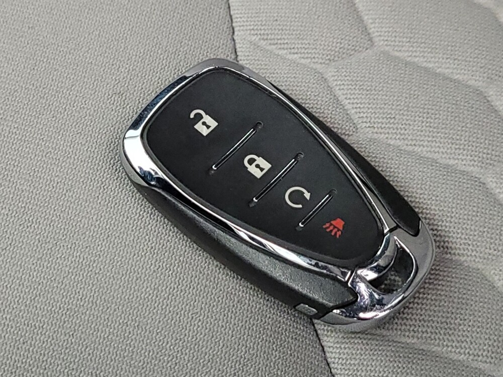 2021 Chevrolet Equinox in Albuquerque, NM 87123 - 18094357 32