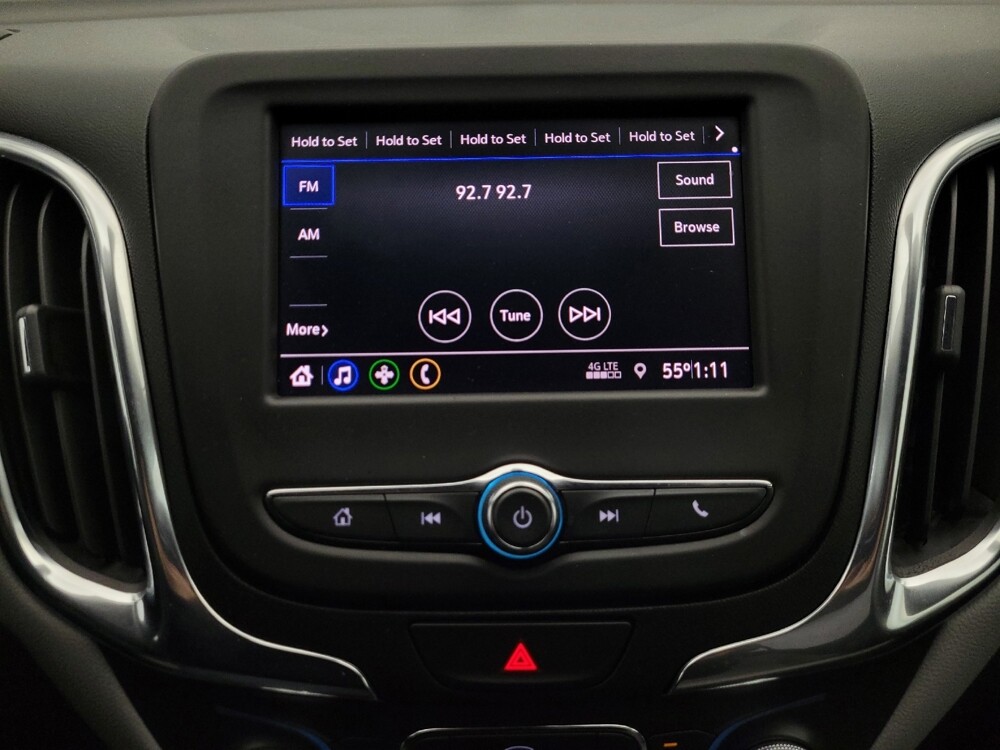 2021 Chevrolet Equinox in Albuquerque, NM 87123 - 18094357 25