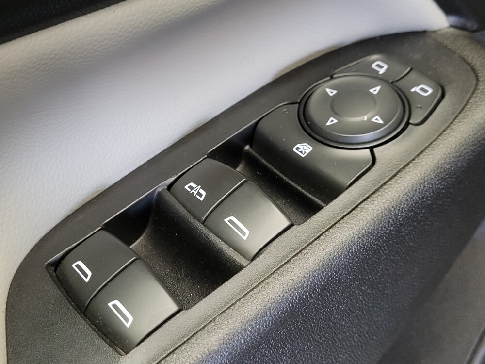 2021 Chevrolet Equinox in Albuquerque, NM 87123 - 18094357 27