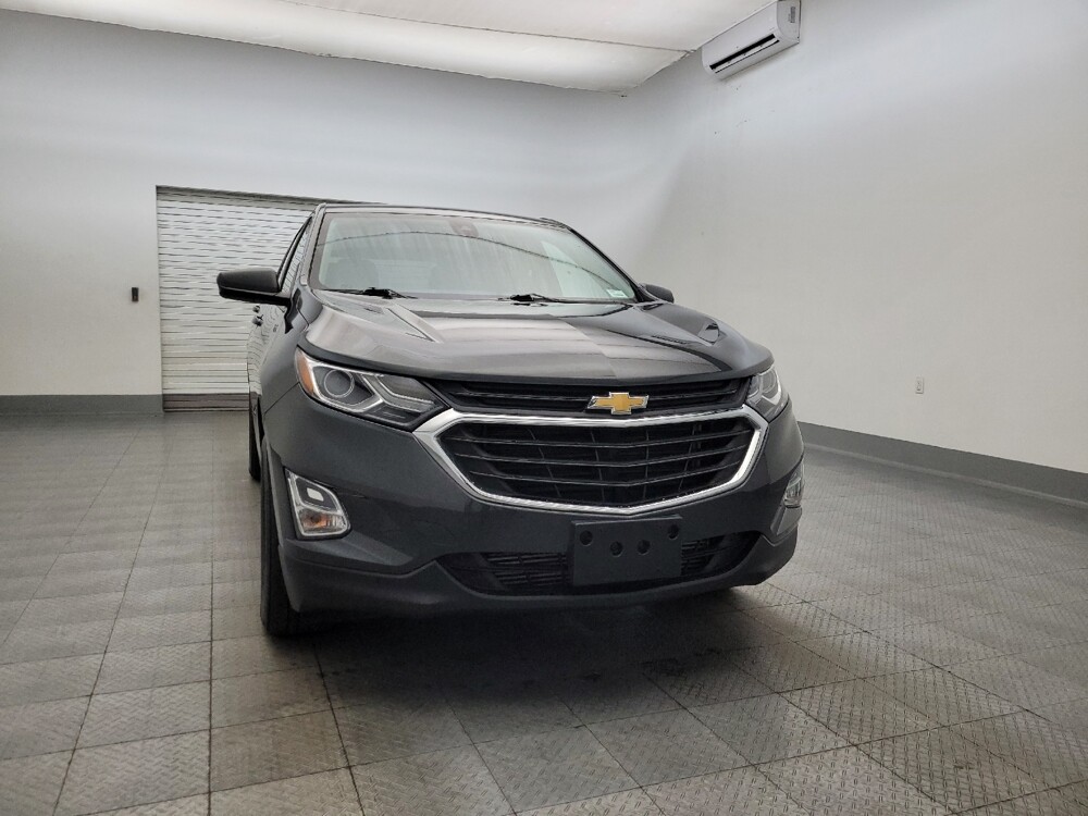 2021 Chevrolet Equinox in Albuquerque, NM 87123 - 18094357 14