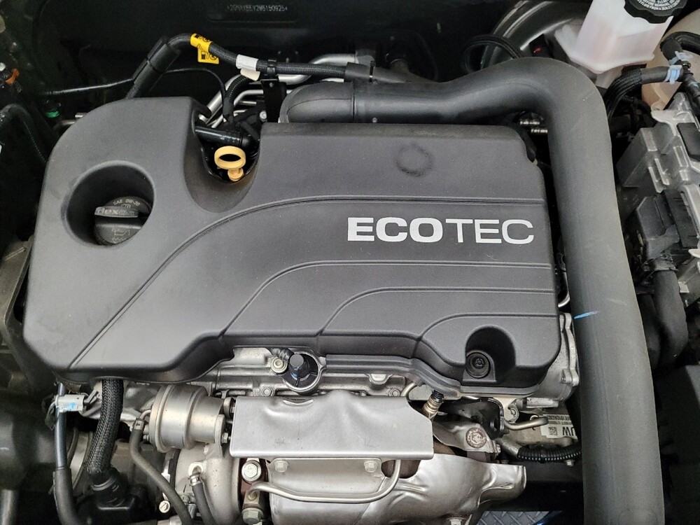 2021 Chevrolet Equinox in Albuquerque, NM 87123 - 18094357 30