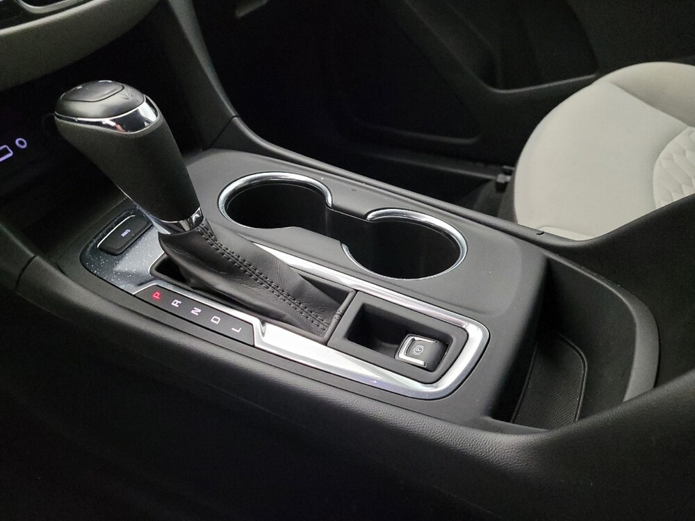 2021 Chevrolet Equinox in Albuquerque, NM 87123 - 18094357 26