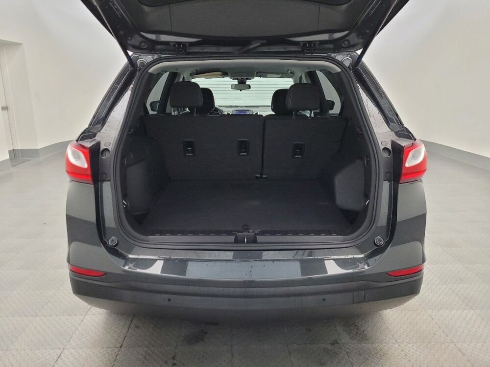 2021 Chevrolet Equinox in Albuquerque, NM 87123 - 18094357 29