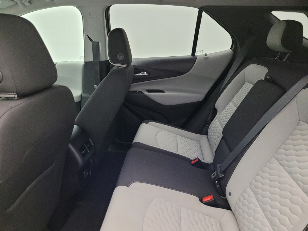 2021 Chevrolet Equinox in Albuquerque, NM 87123 - 18094357 18