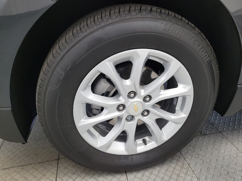 2021 Chevrolet Equinox in Albuquerque, NM 87123 - 18094357 31