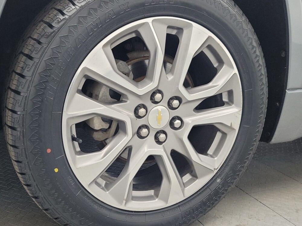 2018 Chevrolet Traverse in Huntsville, AL 35816 - 18094359 31