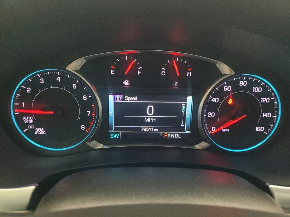 2018 Chevrolet Traverse in Huntsville, AL 35816 - 18094359 23