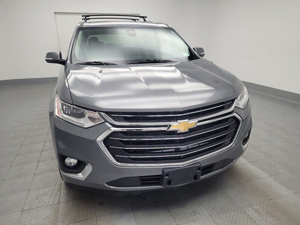 2018 Chevrolet Traverse in Huntsville, AL 35816 - 18094359 14
