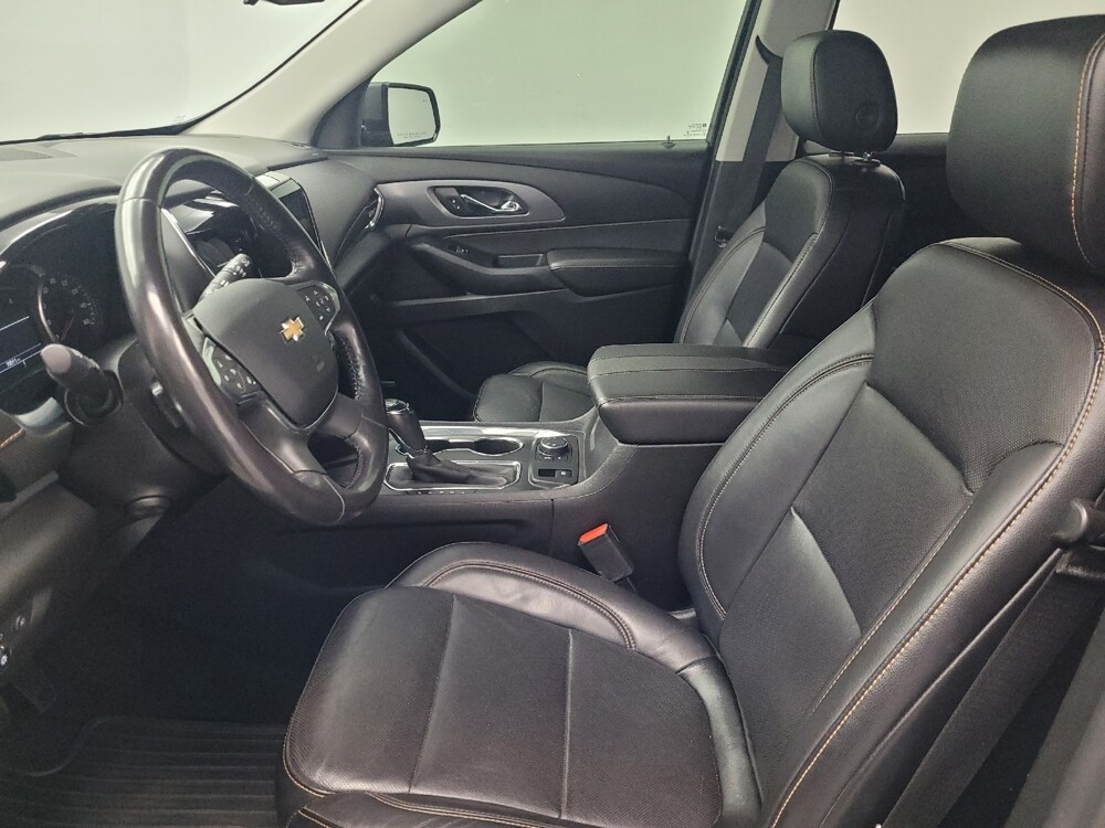 2018 Chevrolet Traverse in Huntsville, AL 35816 - 18094359 17