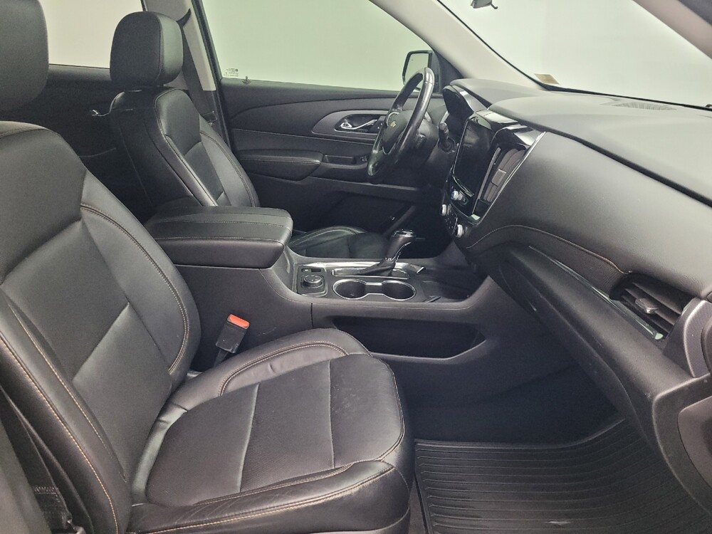 2018 Chevrolet Traverse in Huntsville, AL 35816 - 18094359 21
